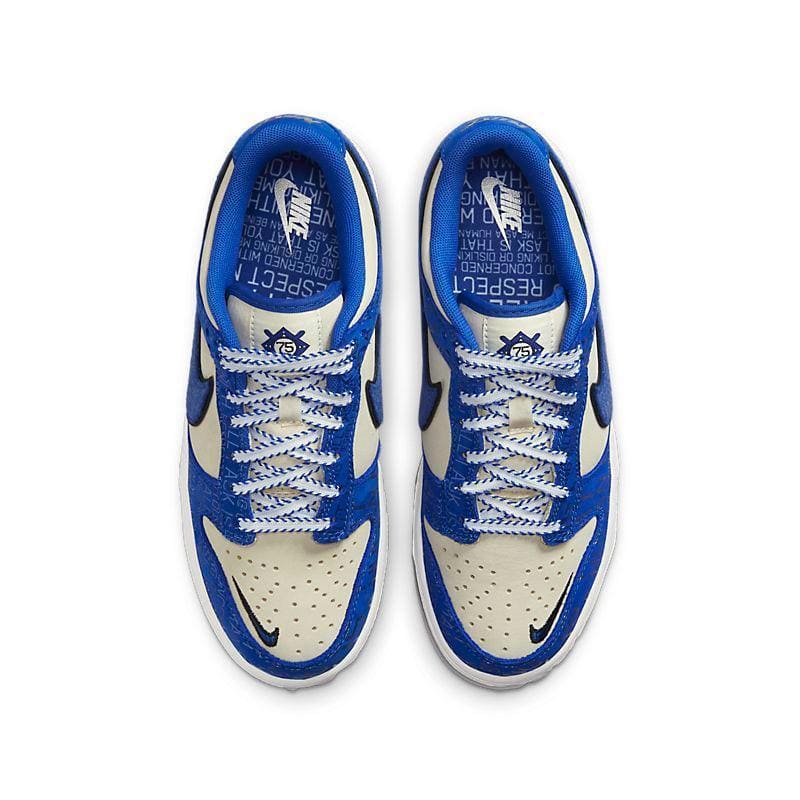 Nike Dunk Low 'Jackie Robinson' | Banlieue91