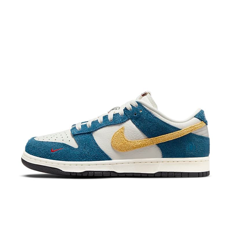 Nike Dunk Low Kasina Industrial Blue | Banlieue91