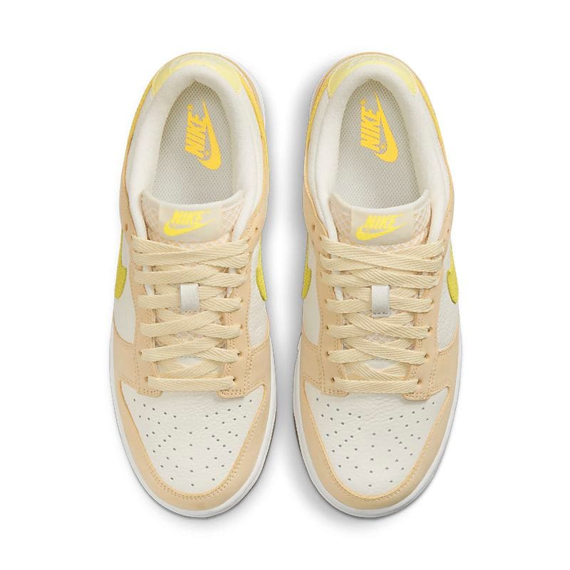 Nike Dunk Low Lemon Drop | Banlieue91