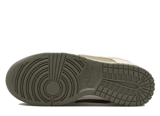 Nike Dunk Low 'Light Bone Dark Stucco' | Banlieue91