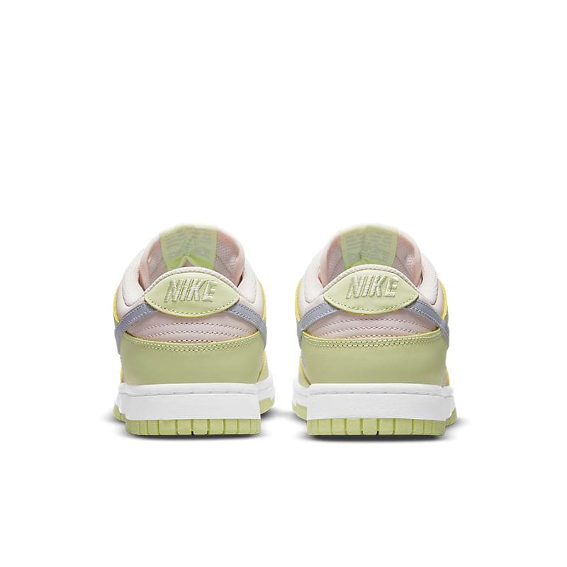Nike Dunk Low 'Lime Ice' | Banlieue91