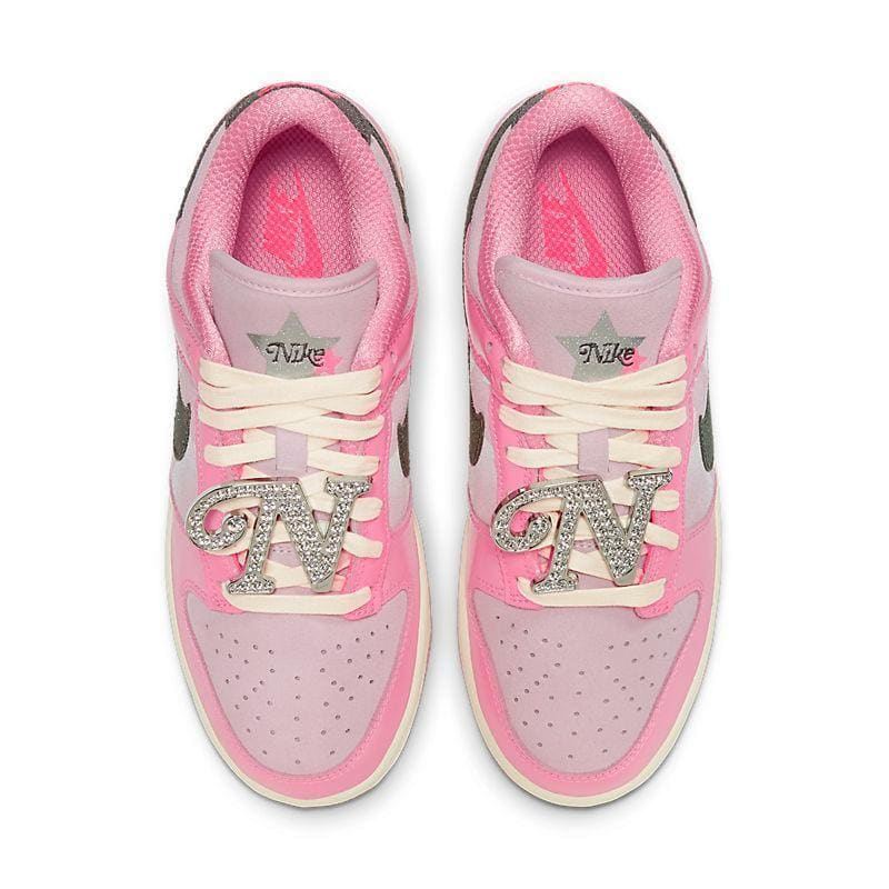 Nike Dunk Low 'LX Barbie' | Banlieue91