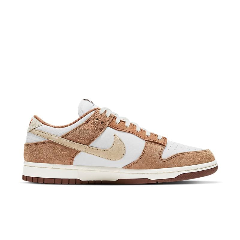 Nike Dunk Low Medium Curry | Banlieue91