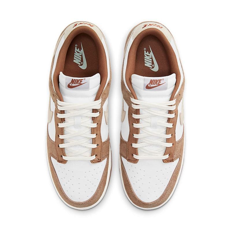 Nike Dunk Low Medium Curry | Banlieue91