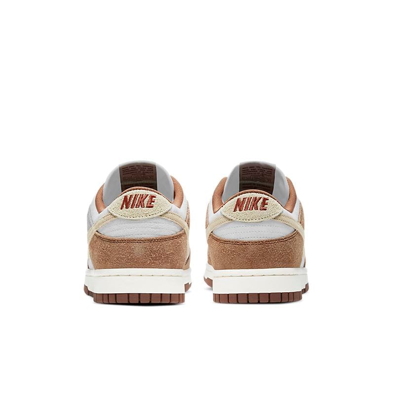 Nike Dunk Low Medium Curry | Banlieue91