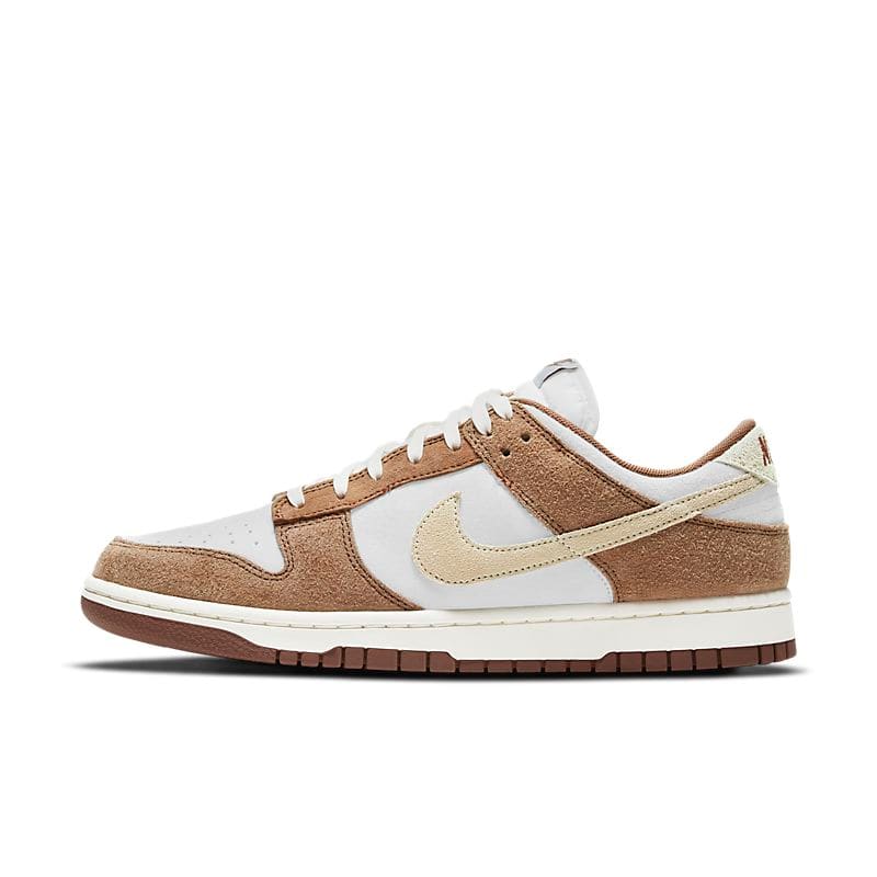 Nike Dunk Low Medium Curry | Banlieue91