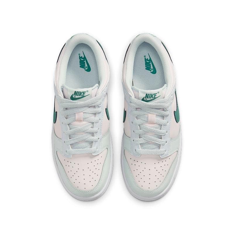 Nike Dunk Low Mineral Teal | Banlieue91