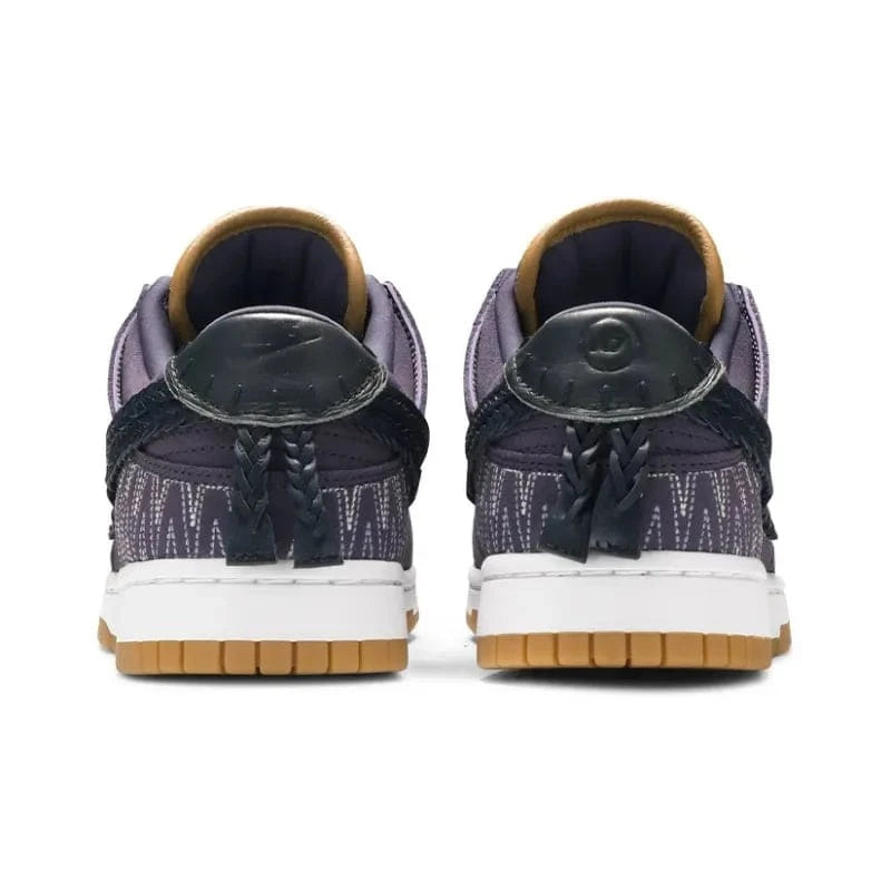 Nike Dunk Low N7 2021 | Banlieue91