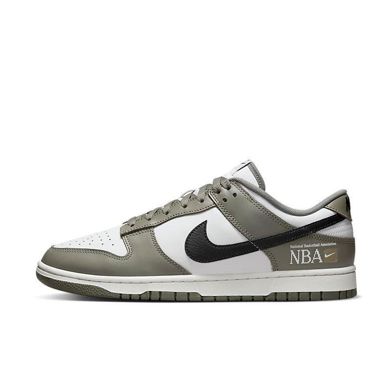 Nike Dunk Low 'NBA Paris' | Banlieue91