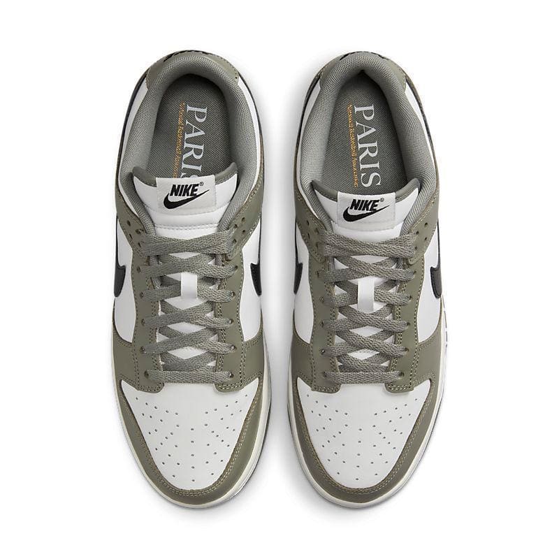 Nike Dunk Low 'NBA Paris' | Banlieue91