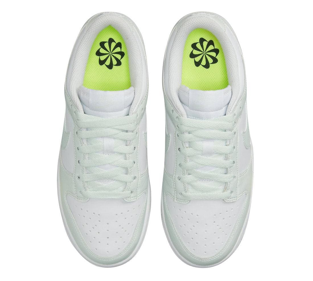 Nike Dunk Low 'Next Nature White Mint' | Banlieue91