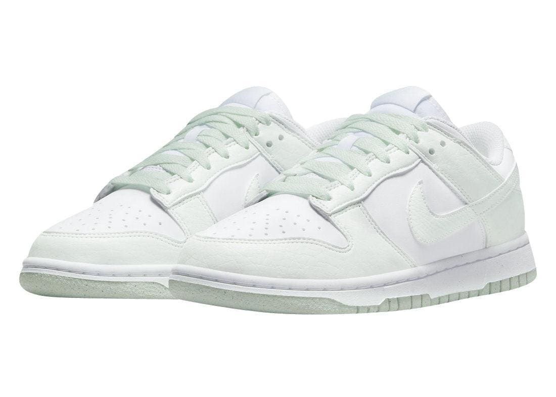 Nike Dunk Low 'Next Nature White Mint' | Banlieue91