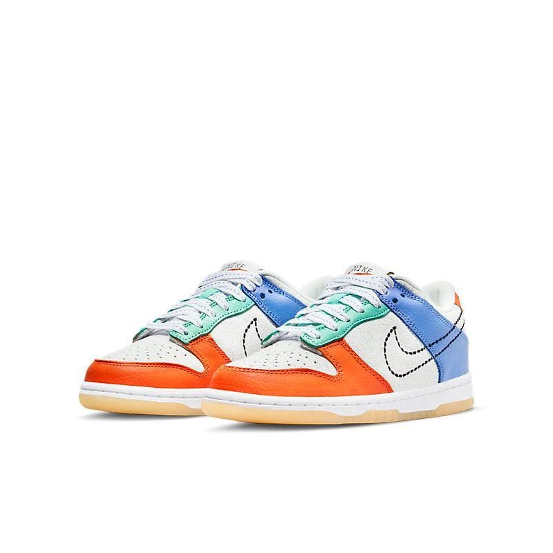 Nike Dunk Low 'Nike 101' | Banlieue91