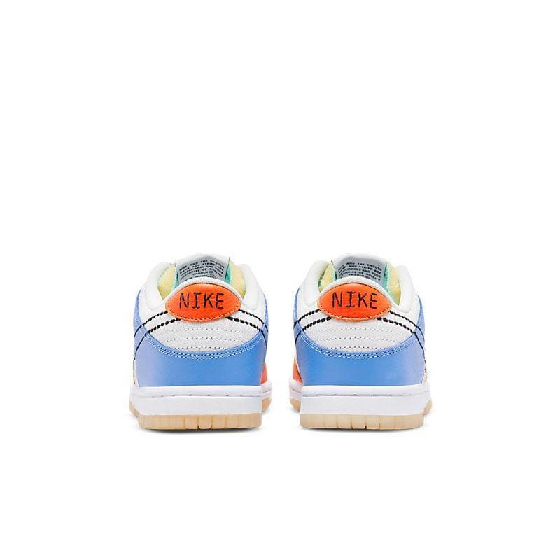 Nike Dunk Low 'Nike 101' | Banlieue91