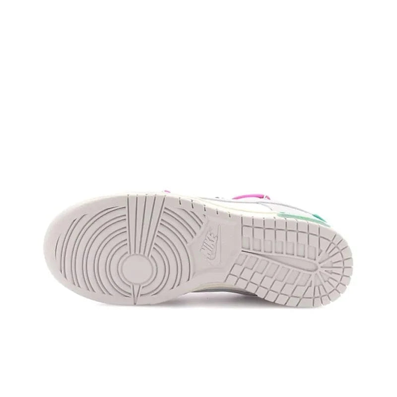 Nike Dunk Low Off White Lot 30 | Banlieue91