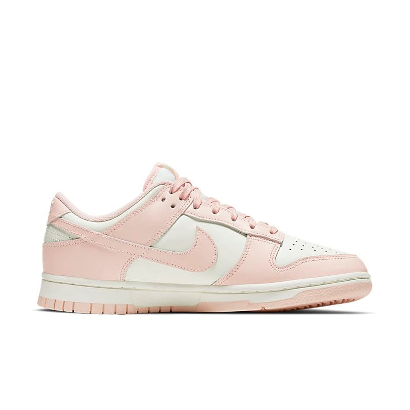 Nike Dunk Low Orange Pearl | Banlieue91