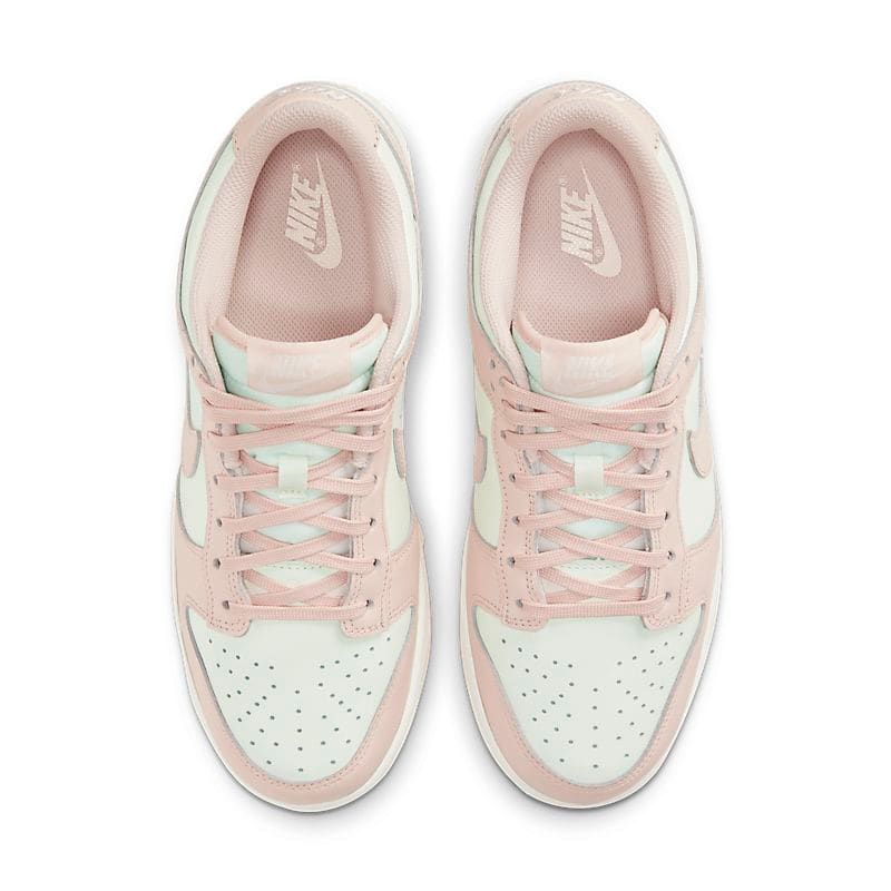 Nike Dunk Low Orange Pearl | Banlieue91