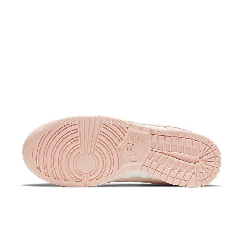 Nike Dunk Low Orange Pearl | Banlieue91
