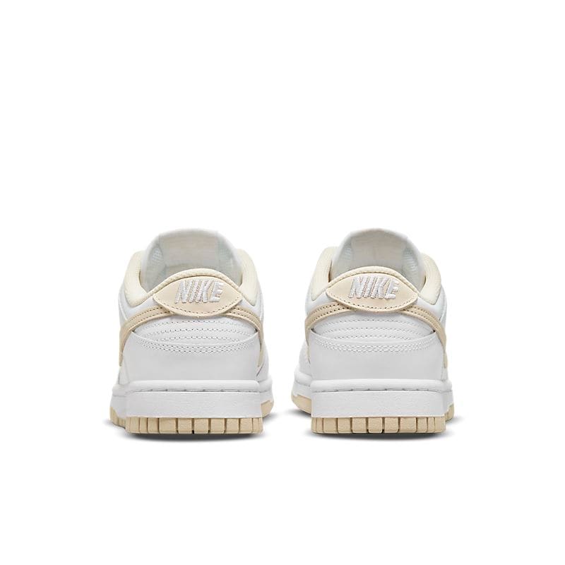 Nike Dunk Low Pearl White | Banlieue91