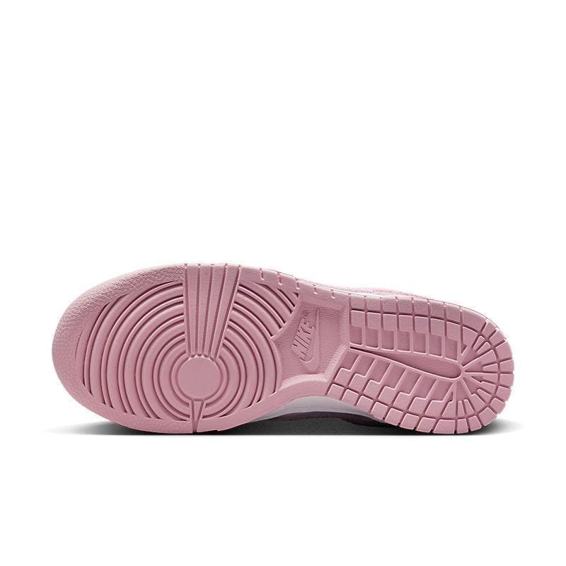 Nike Dunk Low 'Pink Corduroy' | Banlieue91