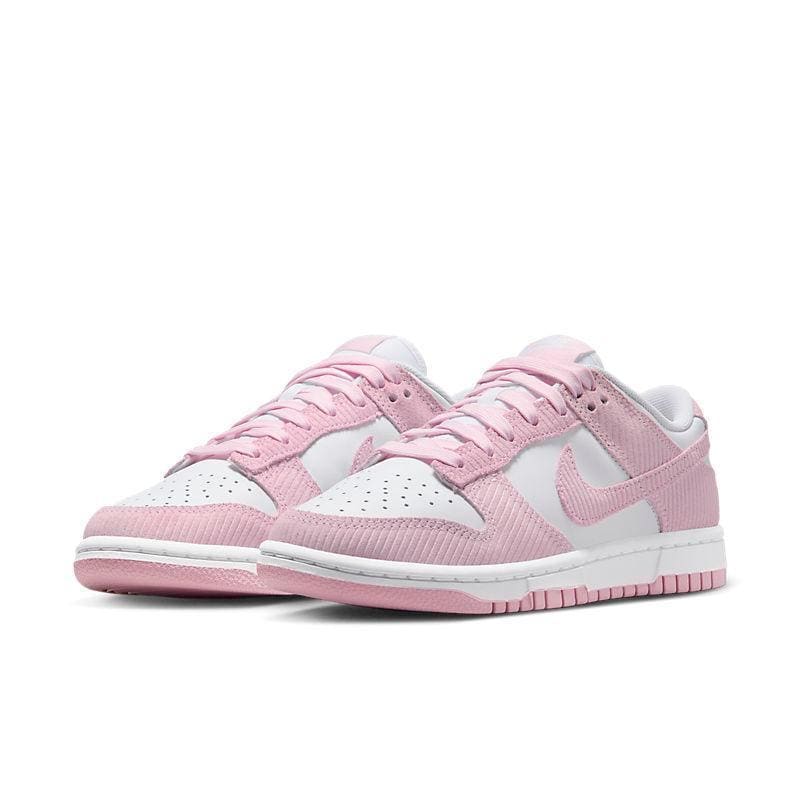 Nike Dunk Low 'Pink Corduroy' | Banlieue91