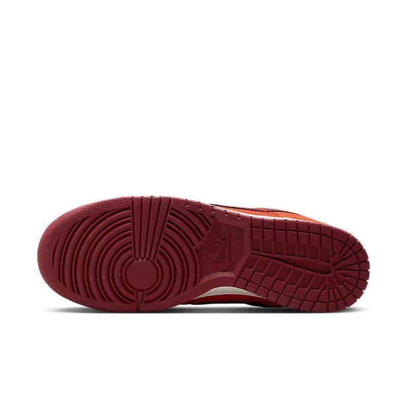 Nike Dunk Low 'Premium Team Orange' | Banlieue91