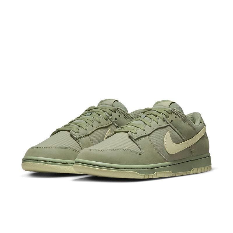 Nike Dunk Low Retro 'Premium Oil Green Olive Aura' | Banlieue91