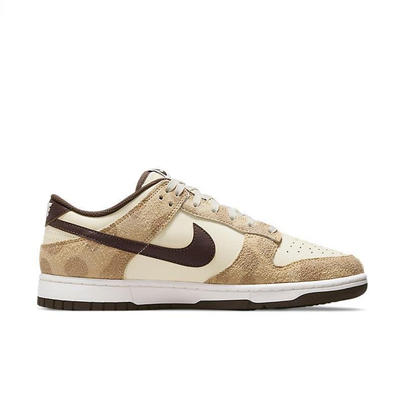 Nike Dunk Low Retro 'PRM Animal Pack Giraffe/Cheetah' | Banlieue91