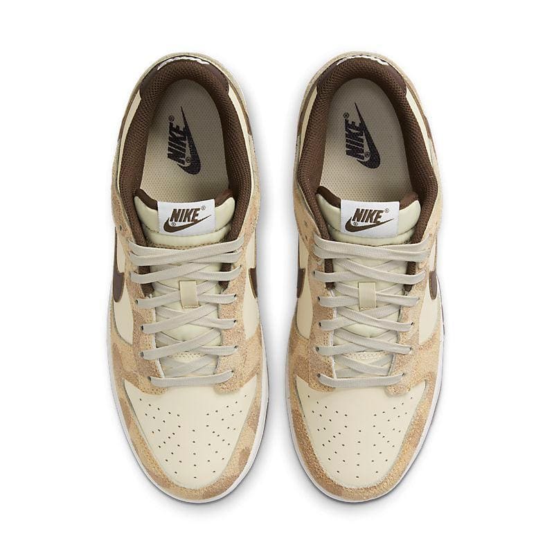 Nike Dunk Low Retro 'PRM Animal Pack Giraffe/Cheetah' | Banlieue91