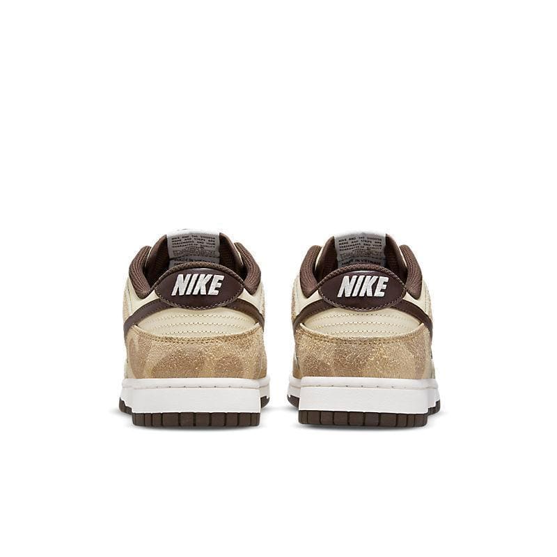 Nike Dunk Low Retro 'PRM Animal Pack Giraffe/Cheetah' | Banlieue91