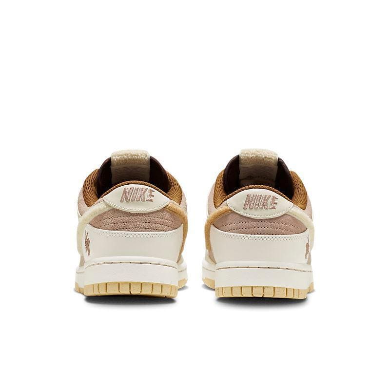 Nike Dunk Low Retro 'PRM Year of the Rabbit Fossil Stone' | Banlieue91