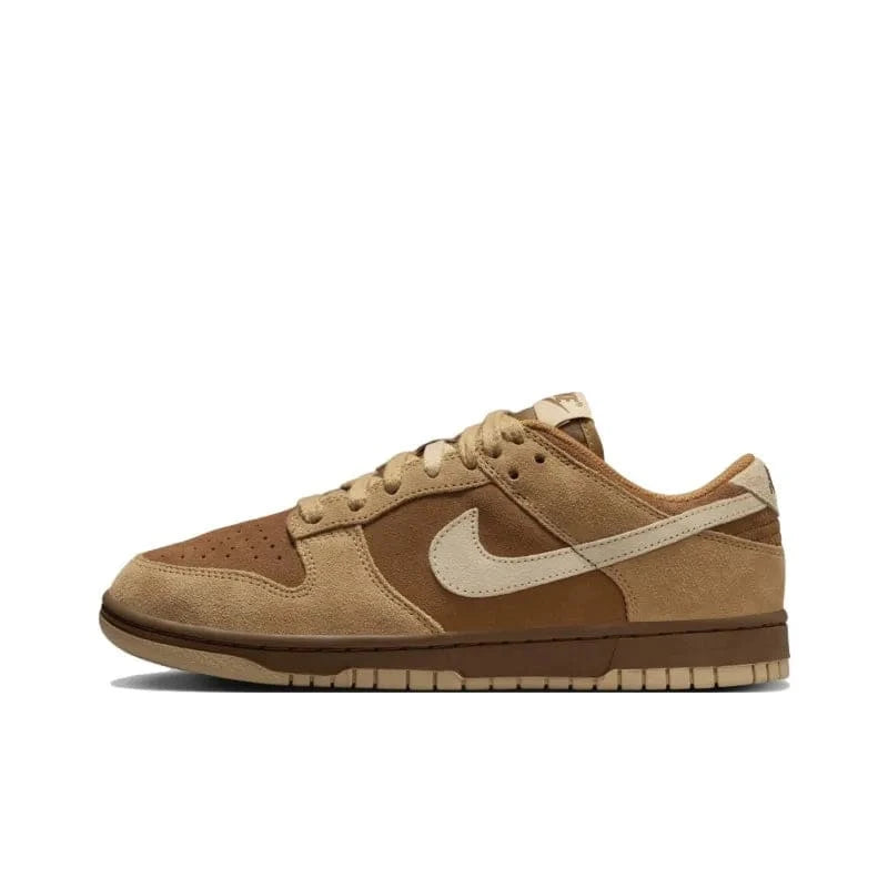 Nike Dunk Low Reverse Maple | Banlieue91