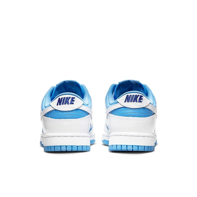 Nike Dunk Low Reverse UNC | Banlieue91