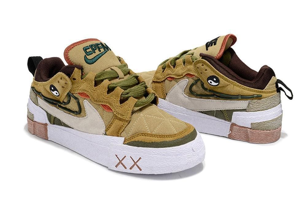 Nike Dunk Low SB X 2027 CPFM | Banlieue91