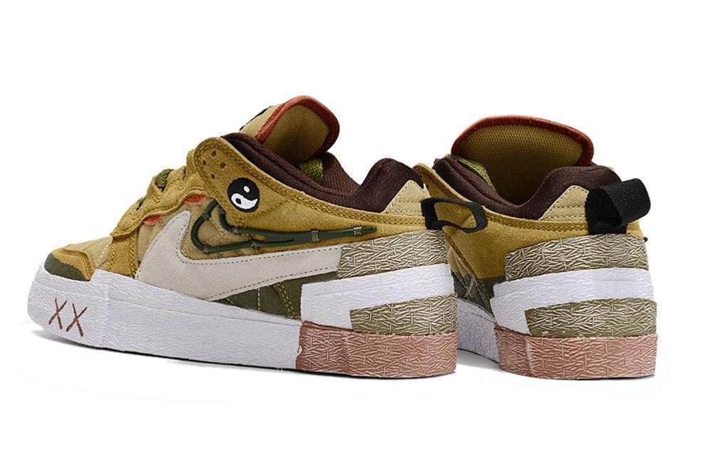 Nike Dunk Low SB X 2027 CPFM | Banlieue91