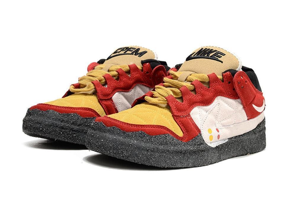 Nike Dunk Low SB X 2027 CPFM | Banlieue91