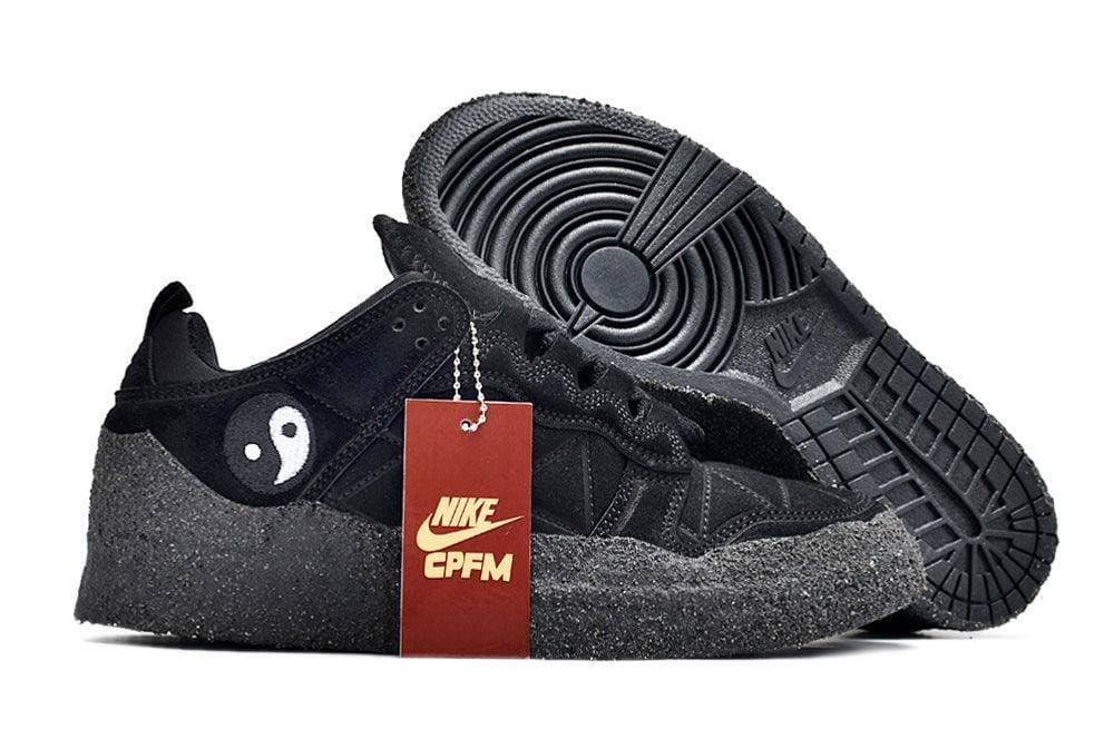 Nike Dunk Low SB X 2027 CPFM | Banlieue91