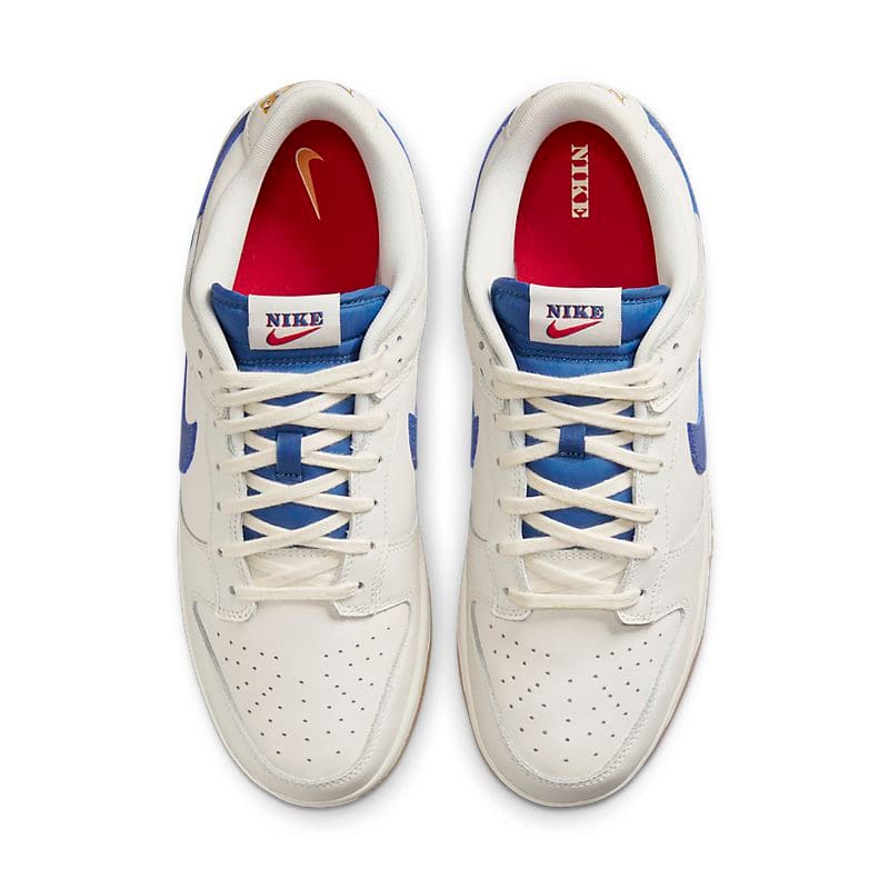 Nike Dunk Low Se Sail Dark Marina Blue | Banlieue91