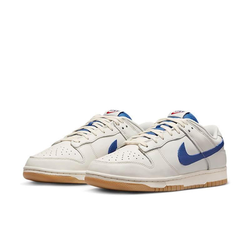 Nike Dunk Low Se Sail Dark Marina Blue | Banlieue91