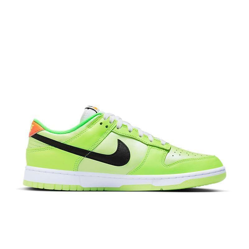 Nike Dunk Low 'SE Splash Volt' | Banlieue91