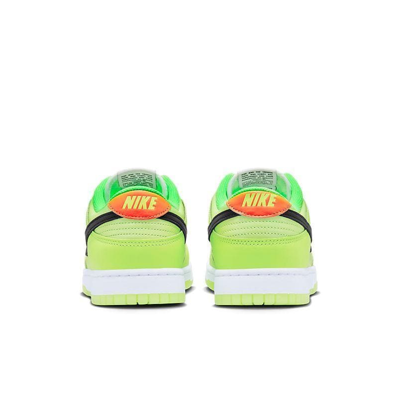 Nike Dunk Low 'SE Splash Volt' | Banlieue91