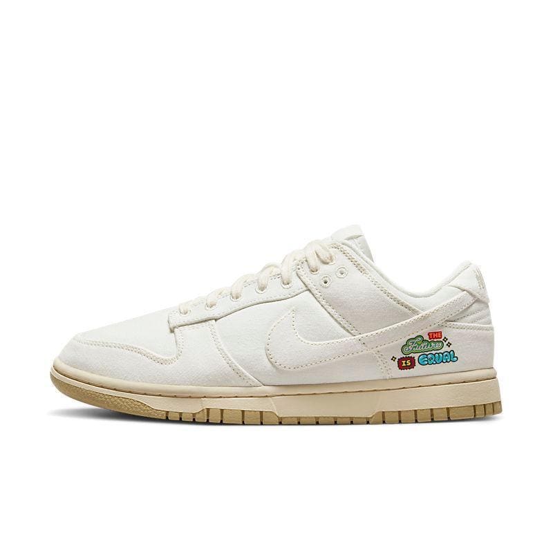 Nike Dunk Low 'SE The Future Is Equal' | Banlieue91