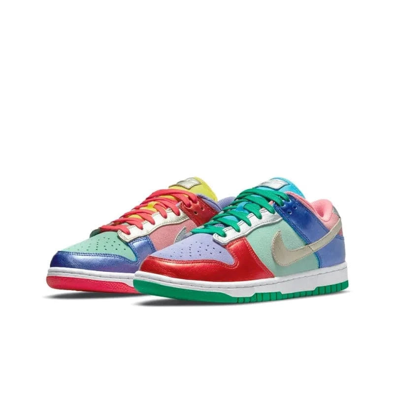 Nike Dunk Low 'Sunset Pulse' | Banlieue91