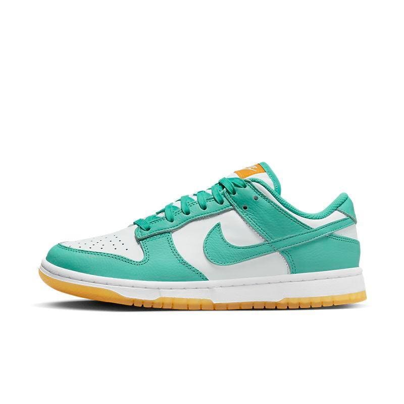 Nike Dunk Low Teal Zeal | Banlieue91