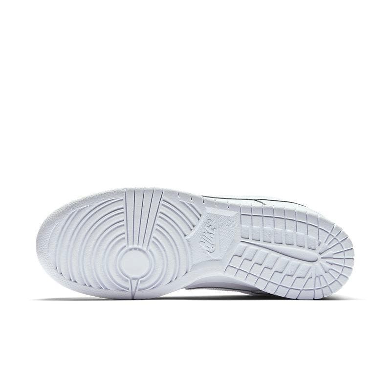 Nike Dunk Low 'Triple White' | Banlieue91