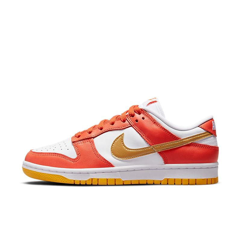 Nike Dunk Low University Gold | Banlieue91