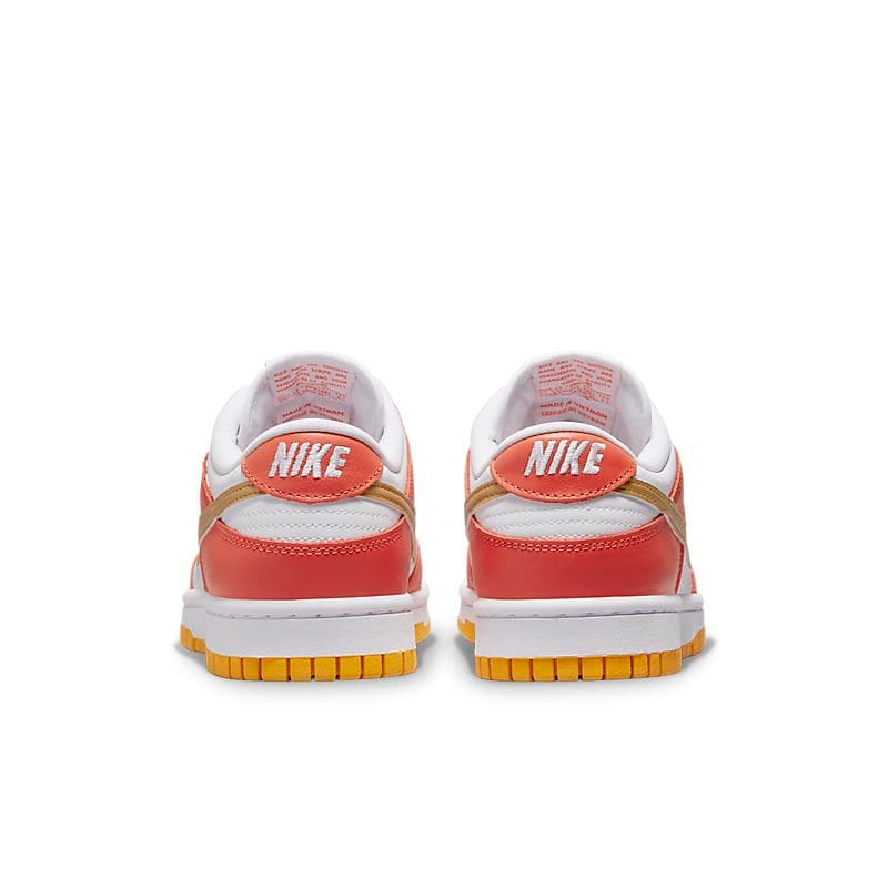 Nike Dunk Low University Gold | Banlieue91