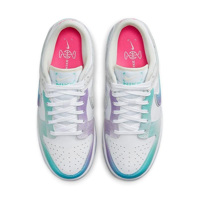 Nike Dunk Low 'Unlock Your Space' | Banlieue91