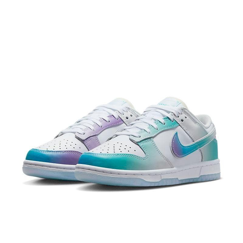 Nike Dunk Low 'Unlock Your Space' | Banlieue91