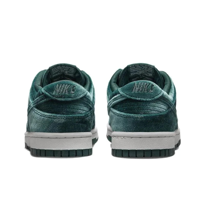 Nike Dunk Low Velvet Teal | Banlieue91